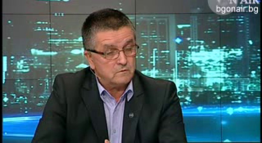 Алиосман Имамов: Планираното увеличение на пенсиите може да повиши държавния дефицит