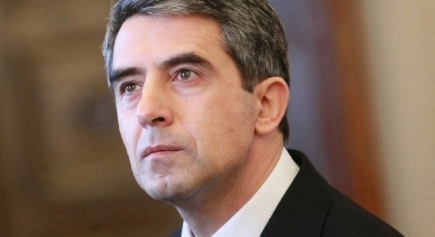 Плевнелиев приветства намерението за реформи в съдебната система