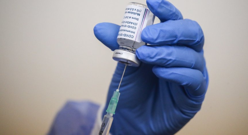 AstraZeneca няма да се използва повече в Норвегия