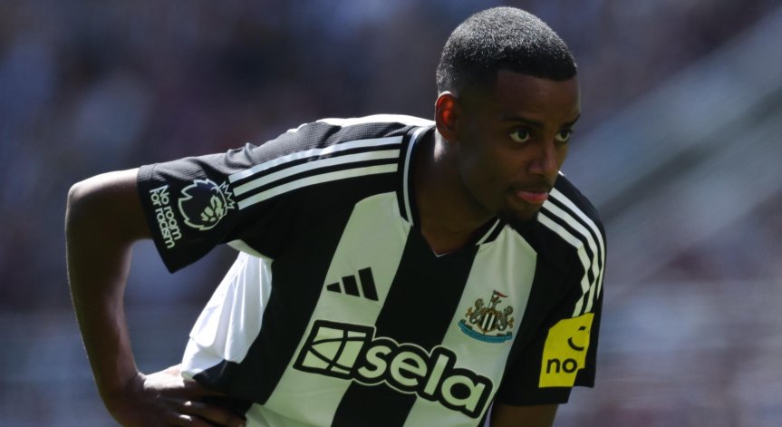 Исак настояваше да не играе повече за свраките.