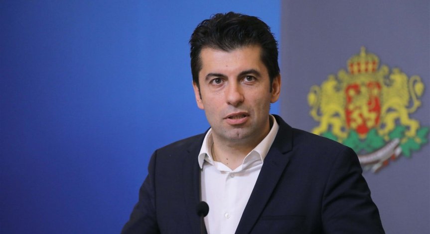 Петков поздрави Скопие: Длъжни сме да върнем климата на разбирателство