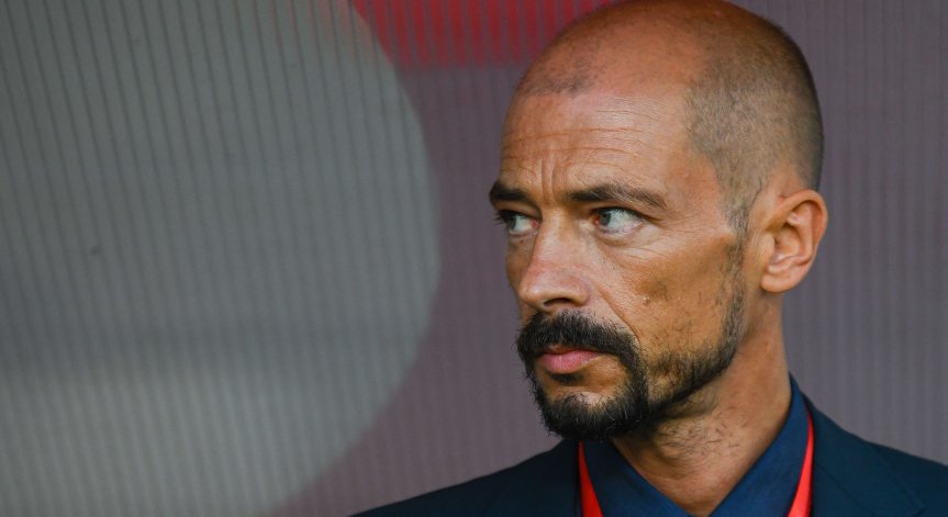 Ел Маестро обясни срива в Румъния и отсече: ЦСКА трябва да се върне незабавно към победите