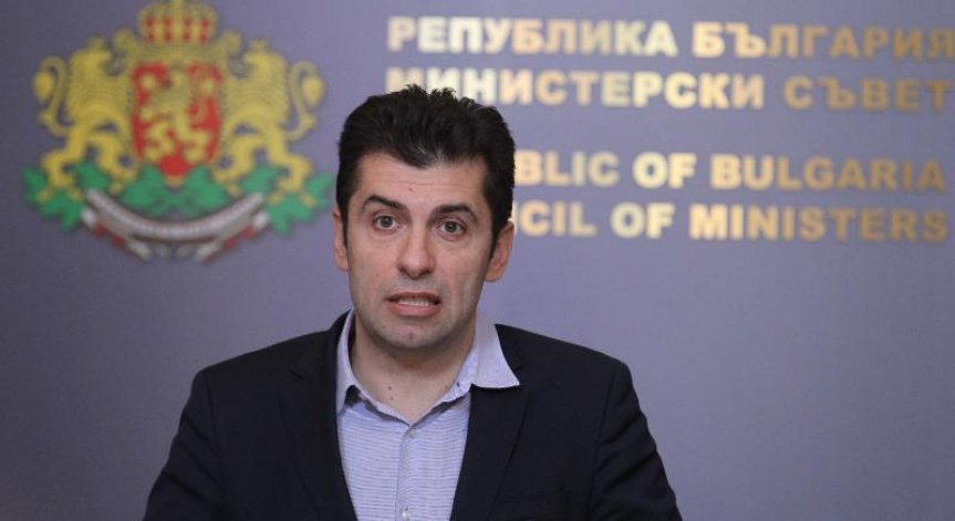 Петков: Работим за трайно увеличение на доходите в здравеопазването
