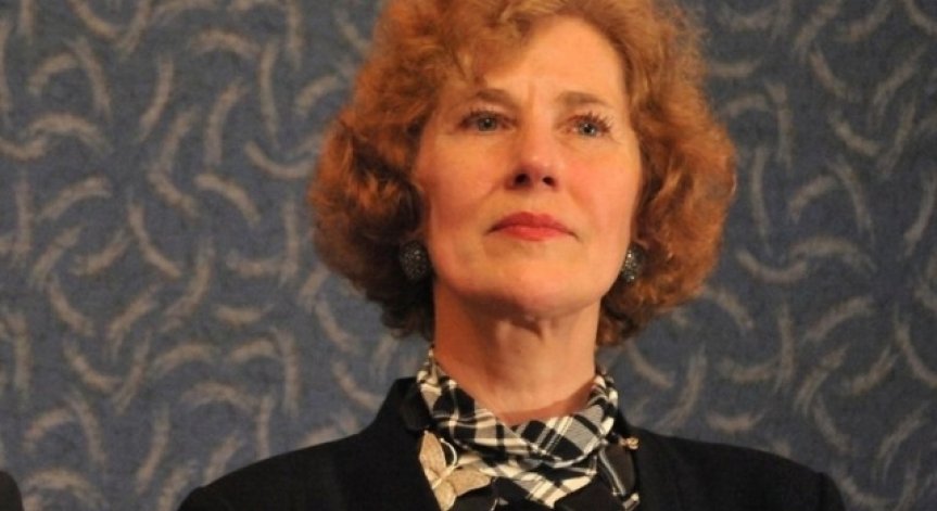 Елена Поптодорова: Ерик Рубин за посланик на САЩ в България е силна кандидатура