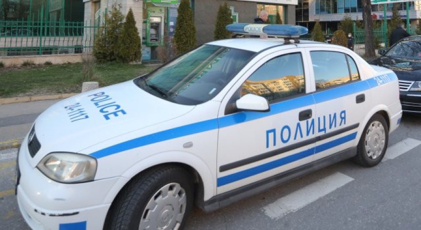 Витанова не е задържана, но и не бе открита за коментар.