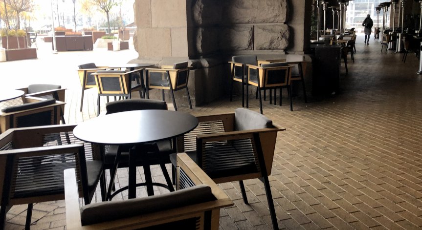 Ресторантьори към Радев: Действията на служебните министри ще бъдат Ваша политическа отговорност