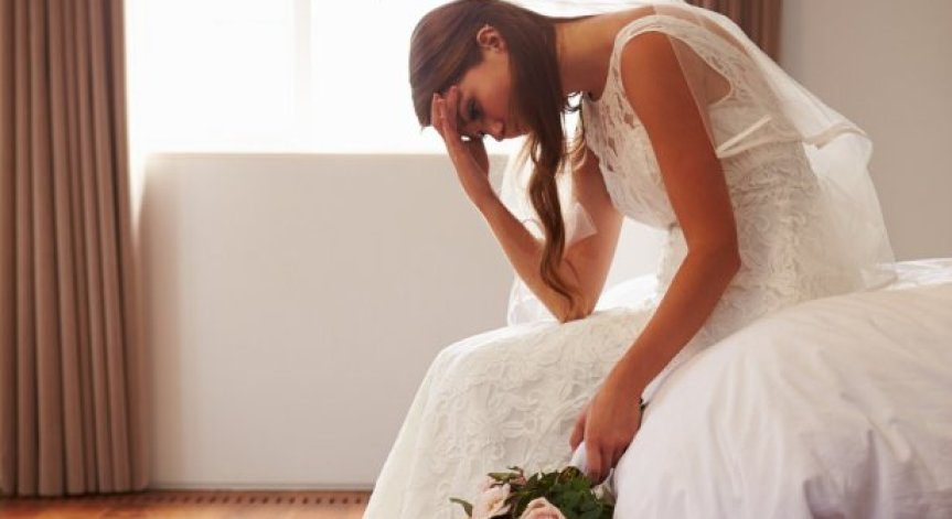 Тези зодии често прибързват с брака и после съжаляват