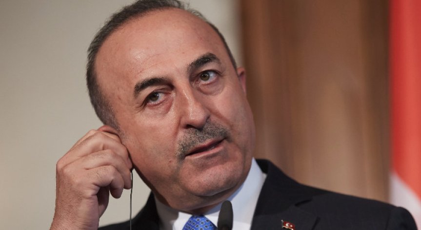 САЩ са поискали от Турция да изпрати ракетни комплекси на Украйна 