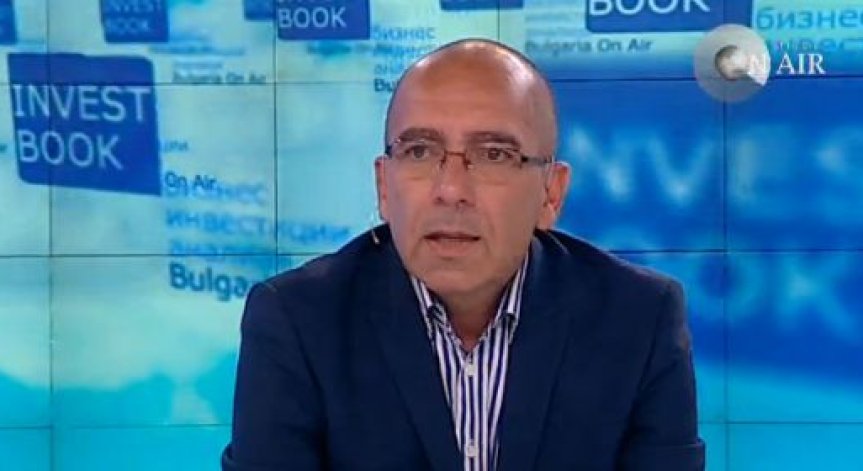 Стефан Константинов: За промените в здравеопазването трябва политическа подкрепа