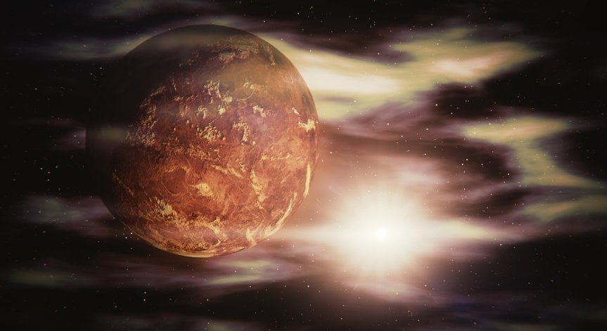 Неудържимо желание за действия.