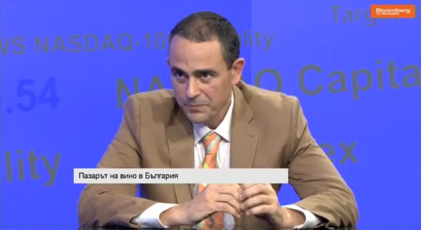 Емил Коралов: Винарите действително са ощетени с промените в ПРСР
