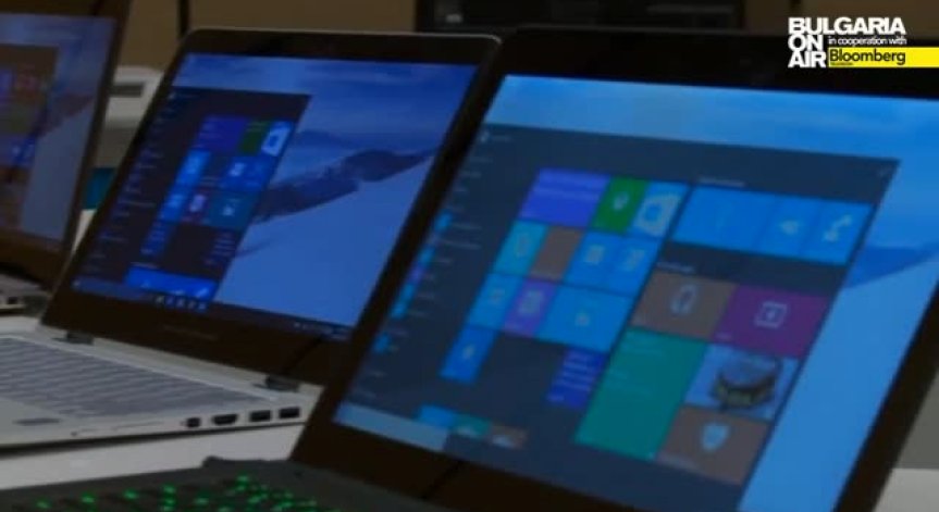 Microsoft интегрира приложения, писани за Android или iOS