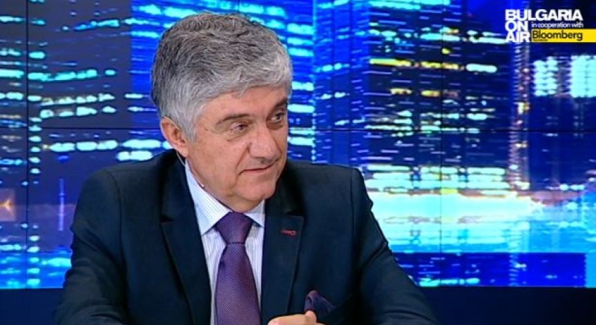 Румен Ненков: В много случаи полицията и прокуратурата е можело да си свършат по-добре работата