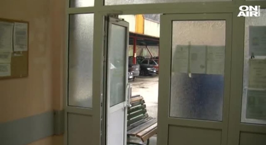 Медиците в ловешката болница подават колективна оставка
