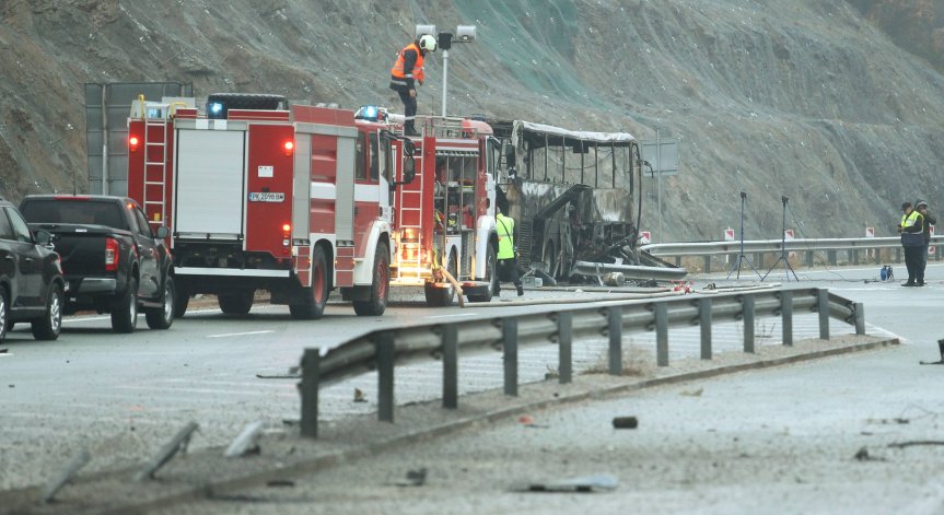 Първи искания за оставки в РСМ след трагедията на 