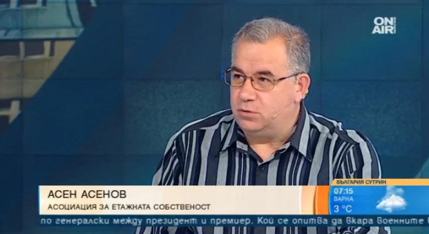 Междусъседски войни: Как да се справим с онези, които не си плащат входните такси?