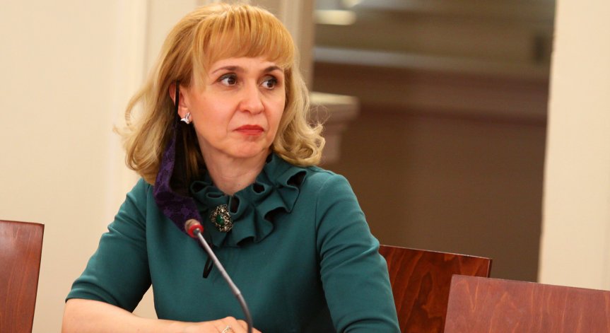 Депутатите избират нов омбудсман, кандидатът е един