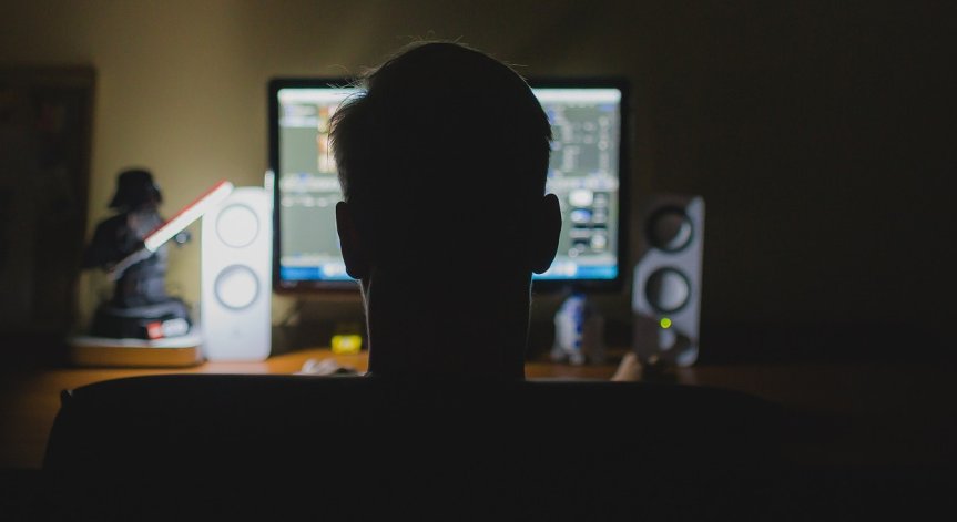 САЩ осъдиха българин, разследван за детска порнография, включително на 6-годишни