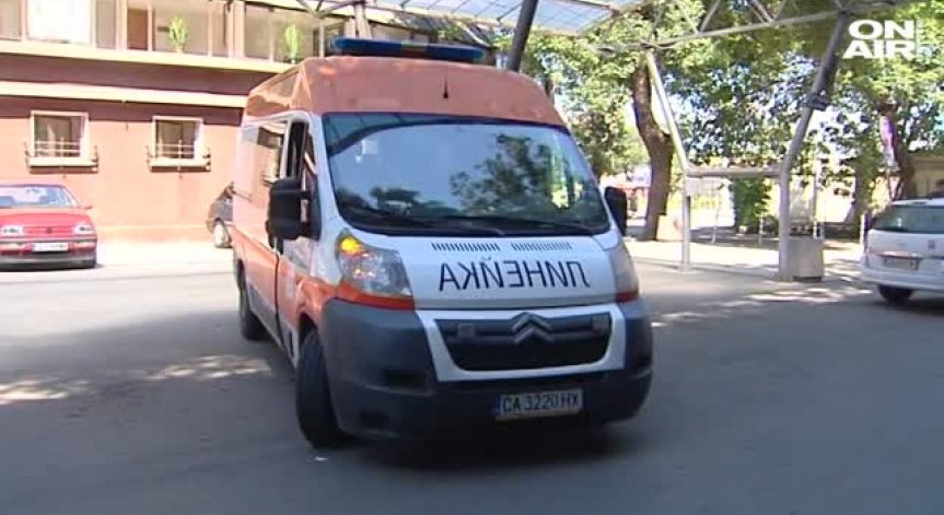 Какво е нужно за бърза реакция при тежки инциденти като този край Своге?