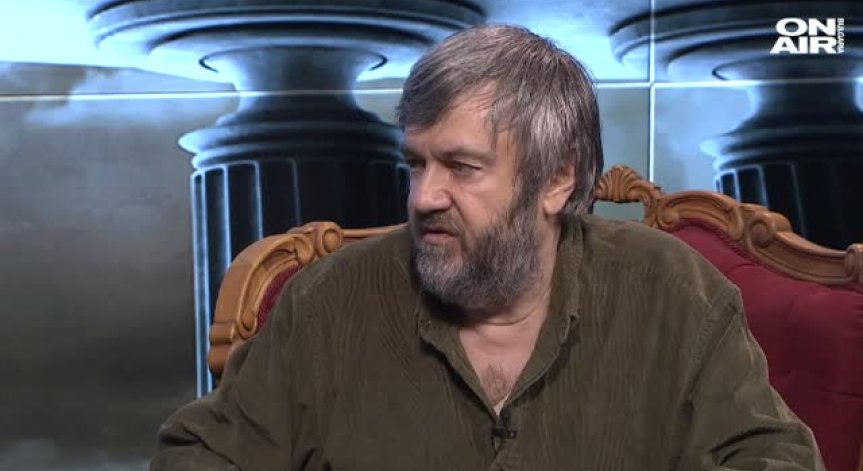 Теди Москов: Това не е моето правителство