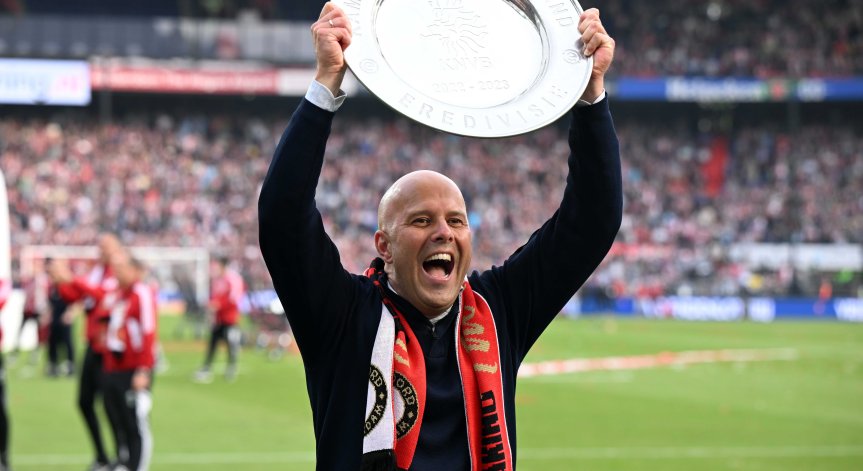 Приоритет №1 за лондончани: 