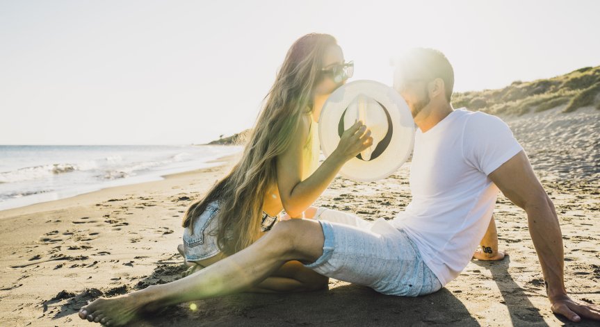 През август любовта ще донесе много изненади.