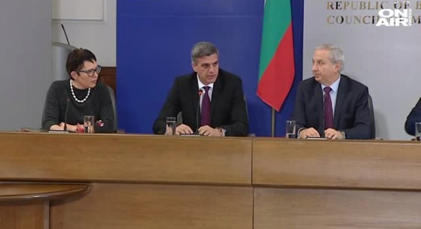 Кабинетът отпуска великденски надбавки за пенсионерите