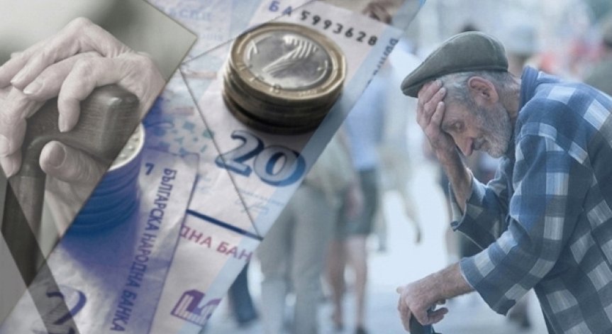 Трети пореден месец безработицата у нас е 6,2%