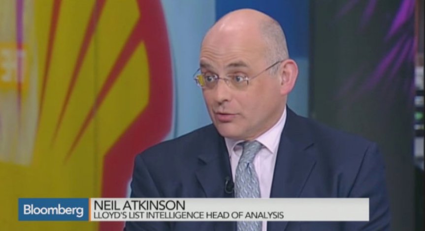 Петролният пазар прави бънджи скокове: Аткинсън