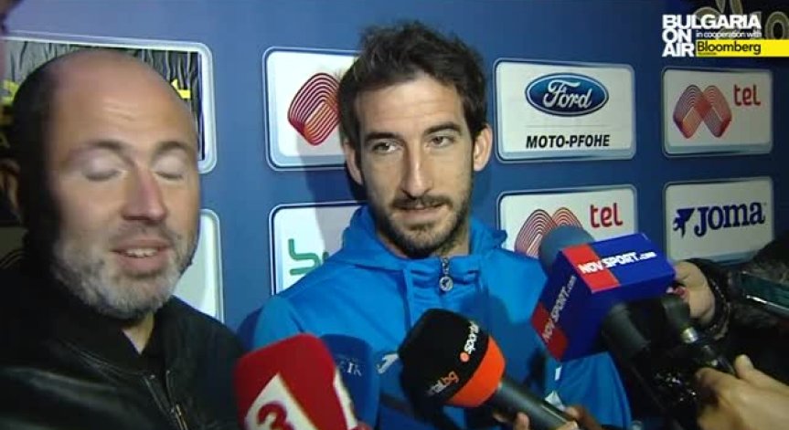 Левски на финал за Купата