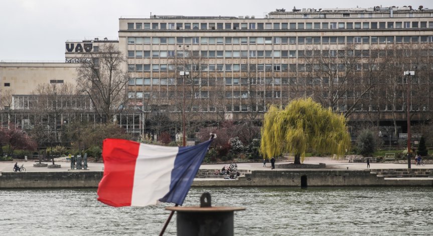 Четвърта вълна на Ковид-19 