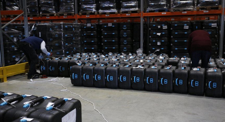 ЦИК премахна машинното гласуване в неделя