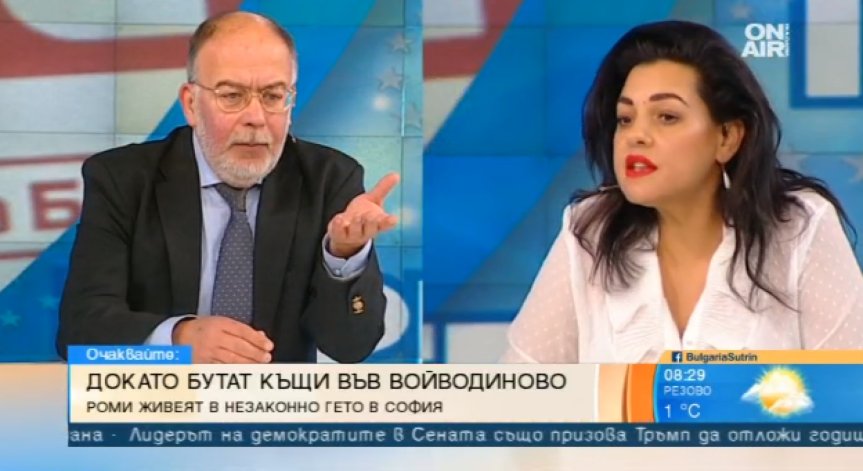 Социология пред урната! Важно за избирателя, или манипулация?