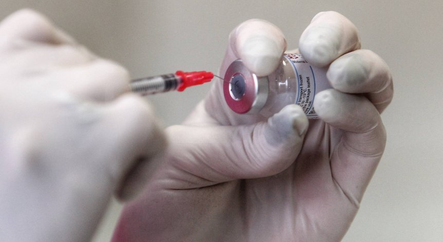 Ковид-19 за 24 часа: 25 заразени и само един ваксиниран