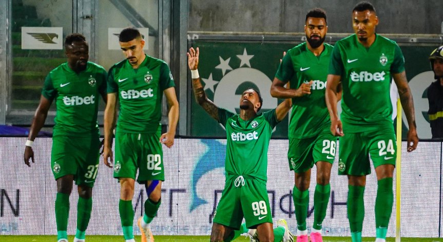 УЕФА изненадващо смени главния съдия за реванша 