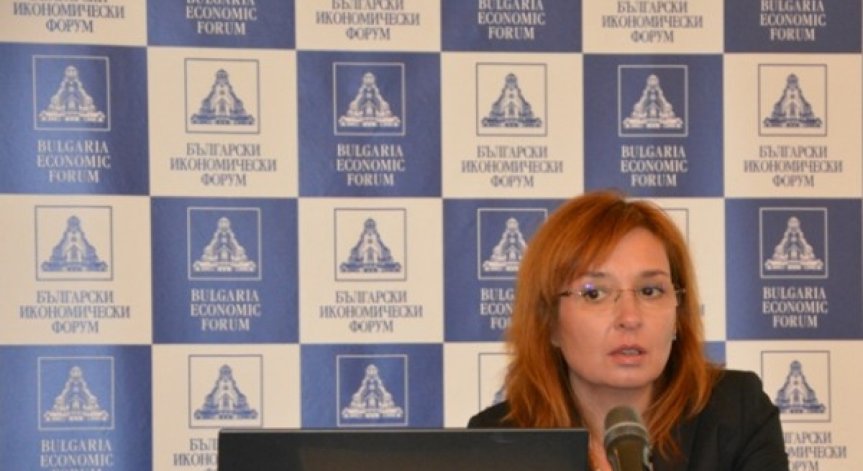 Снимка: МТСП