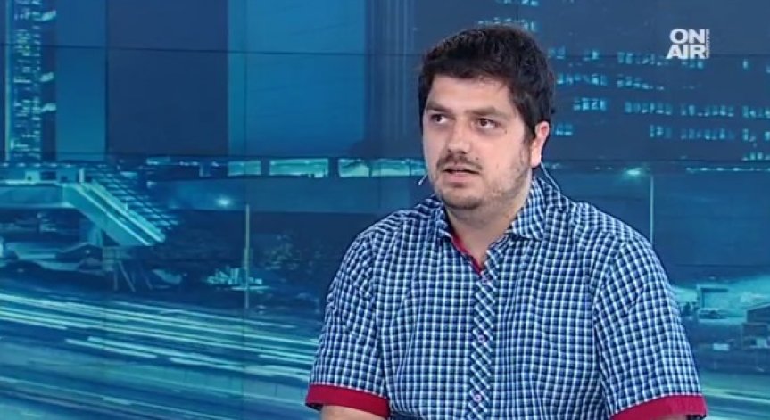 Влизането ни в Шенген не би било особена награда, смята анализатор