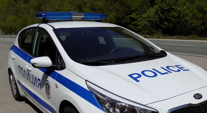 Жена загина на място, прегазена от кола във Варна