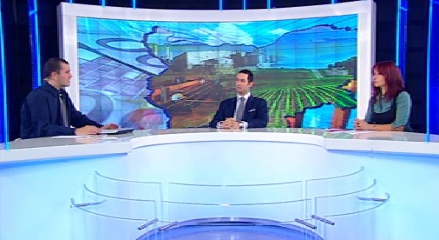 Камелия Лазарова: Законът за земята удари най-вече публичните компании