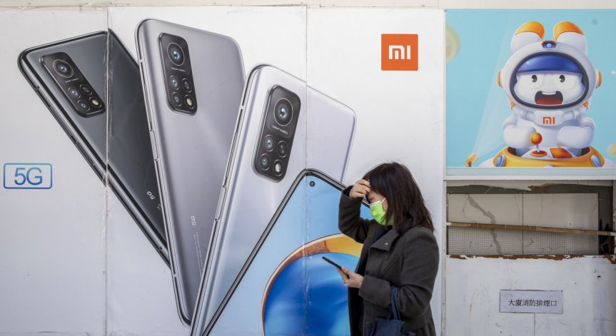 Xiаomi с дело в САЩ, опитва да спре санкциите от Тръмп