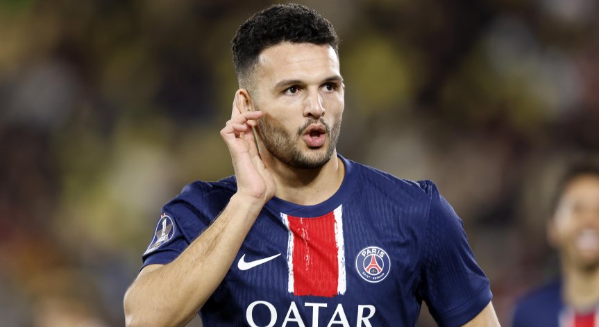 В следващия кръг ПСЖ ще гостува на ''Еспали''.