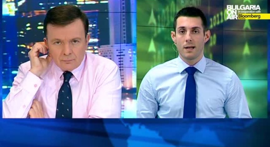 Пазарен анализ Денят он ер 27.1.2015