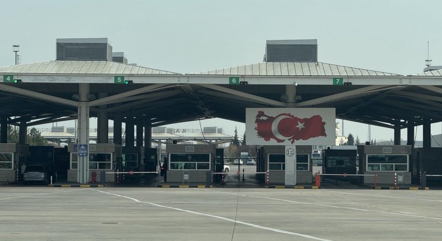 Шофьор на камион почина в кабината си в района на 