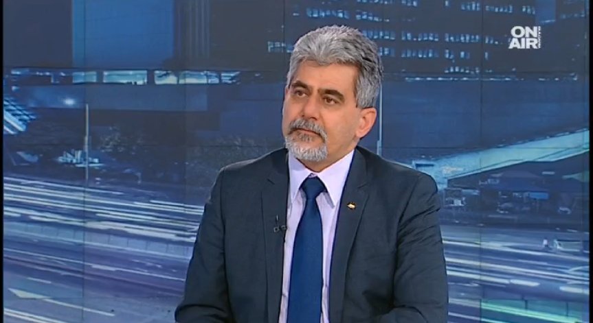 Политици използват историята за генератор на напрежение, твърди патриот