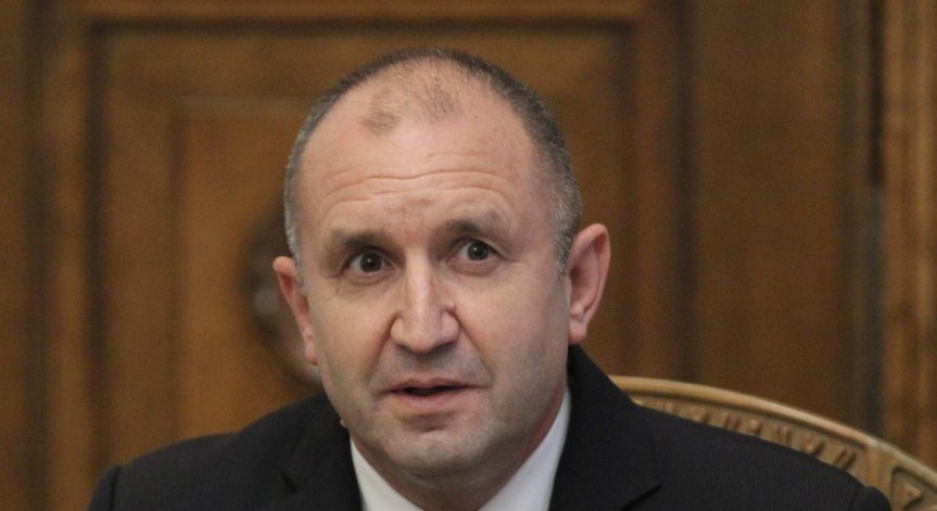 Започва инициативата 