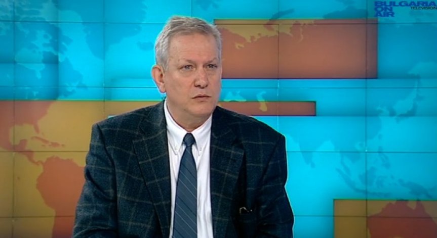 Каква ще е съдбата на проекта „Южен поток“?