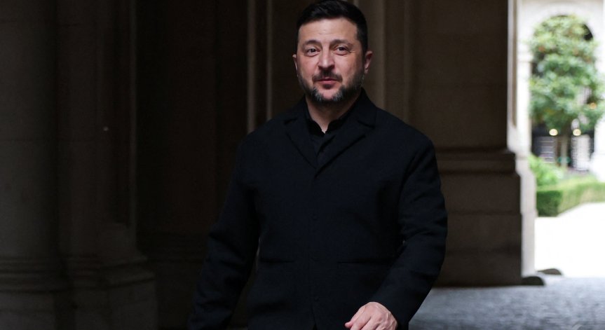 Зеленски за резултата на Пашинян: Победа за правото на арменците да живеят както изберат