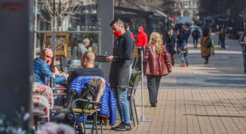 Известен шеф готвач: Тепърва изграждаме култура на хранене в България