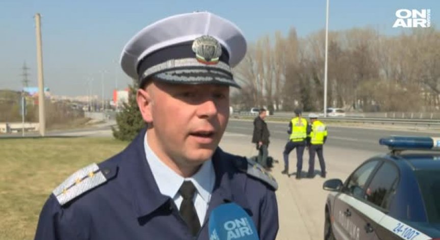 КАТ вади още 178 камери срещу войната по пътищата