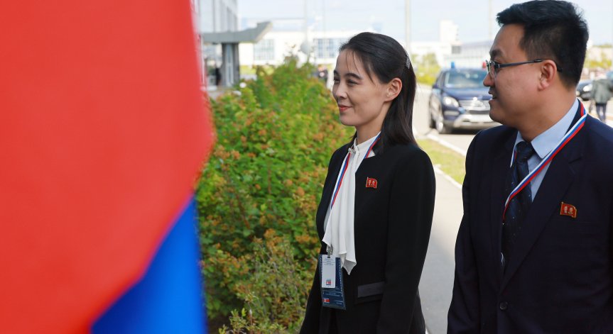 Северна Корея: Ядрените оръжия са най-висшата гаранция за защита